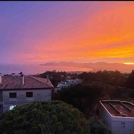 Appartement Cannes, Vue Mer Triples Exposition Экстерьер фото