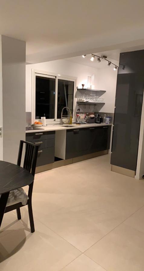 Appartement Cannes, Vue Mer Triples Exposition Экстерьер фото