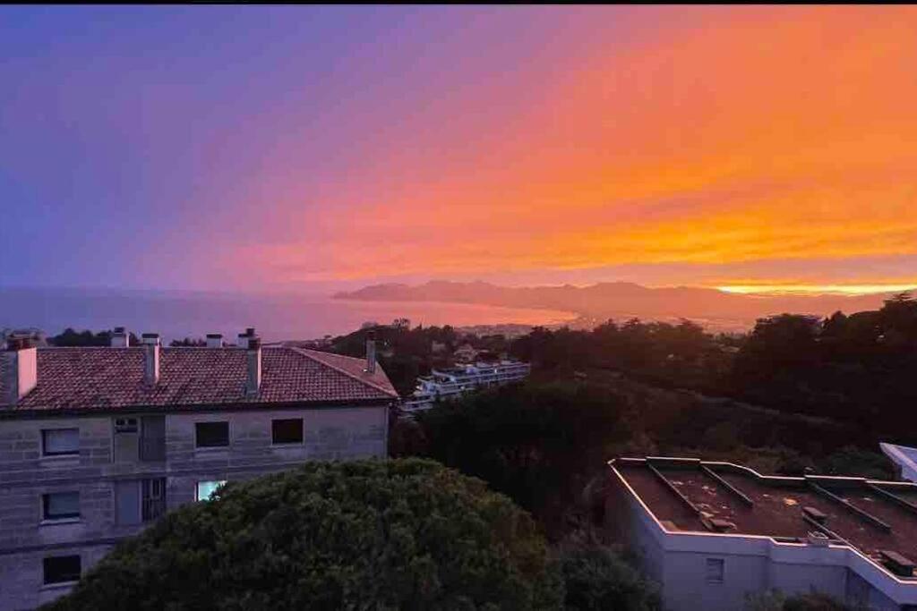 Appartement Cannes, Vue Mer Triples Exposition Экстерьер фото